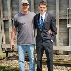 Meet your Posher, Mason